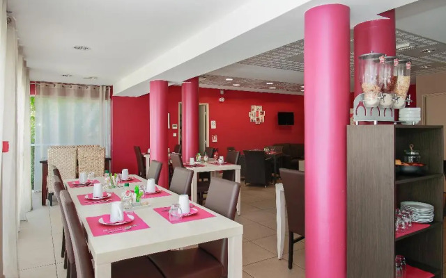 Appart'City  Classic Toulouse Colomiers