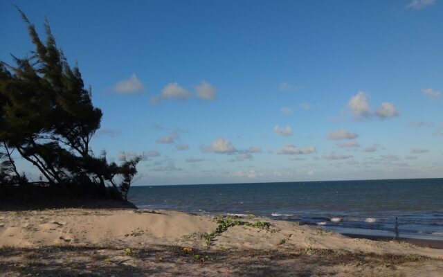 Condomínio Paraíso de Maracajaú I