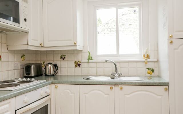 Thirlmere Suite