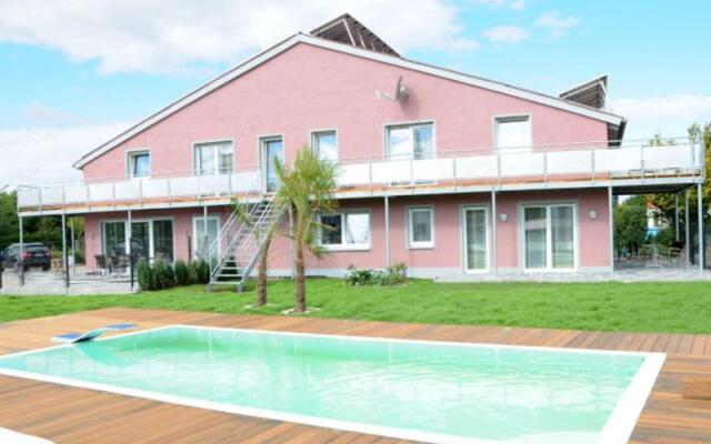 Caseti 5_ Ferienwohnungen _ Rothen