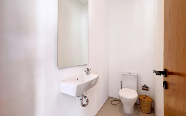 Aquamarine Villa 15A