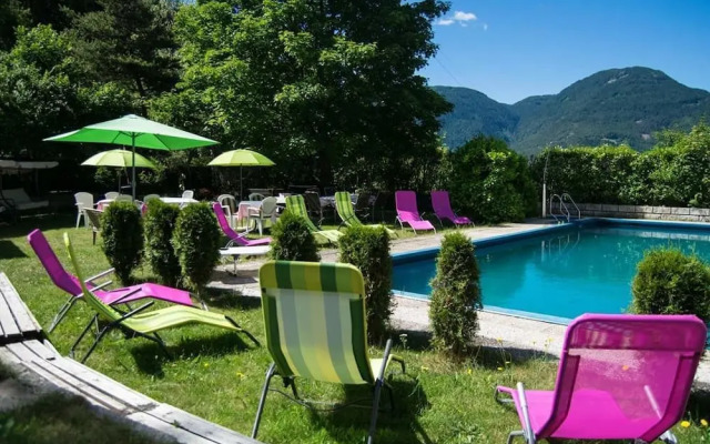 Panoramahotel Unterinnerhof