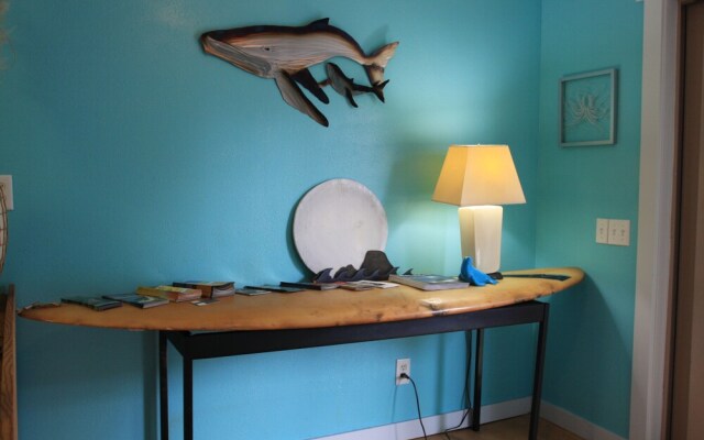 The Netarts Surf Inn