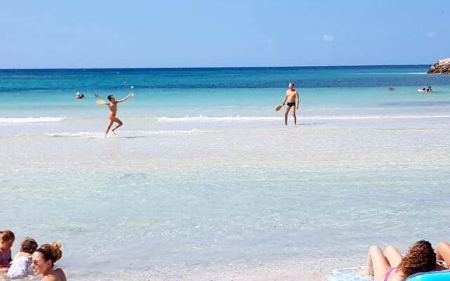 Hotel Club Poseidone Beach Resort