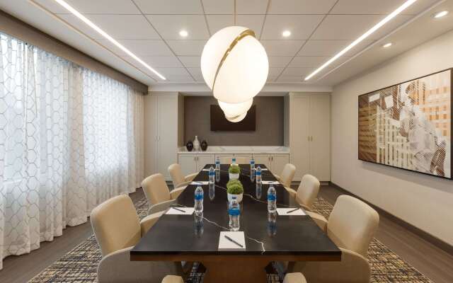 Hyatt Place Houston Downtown