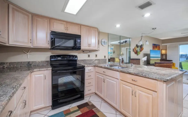 Point Matanzas B3 by Distinctive Beach Rentals