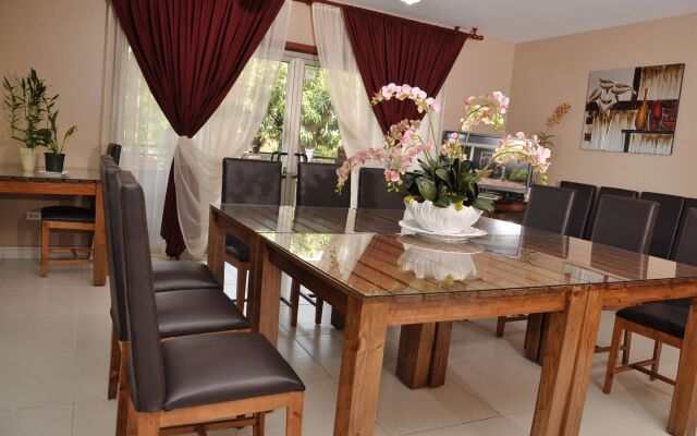 Allamanda Hotel