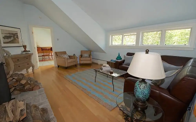 Sea Spray - Six Bedroom Home