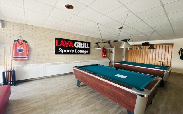 Quality Inn Whitecourt