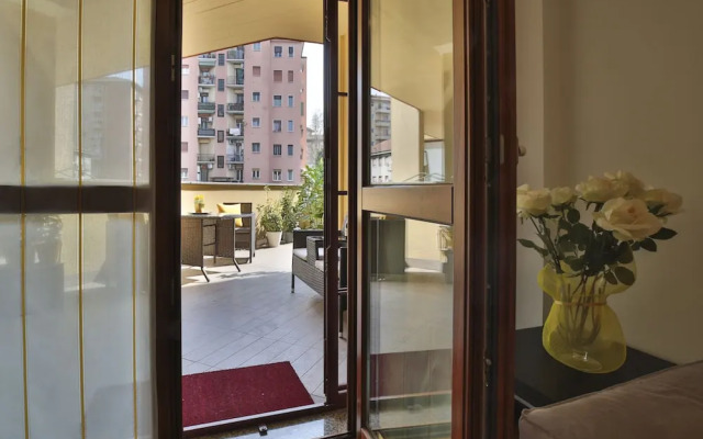 notaMI - Residenza Smeraldo - San Siro