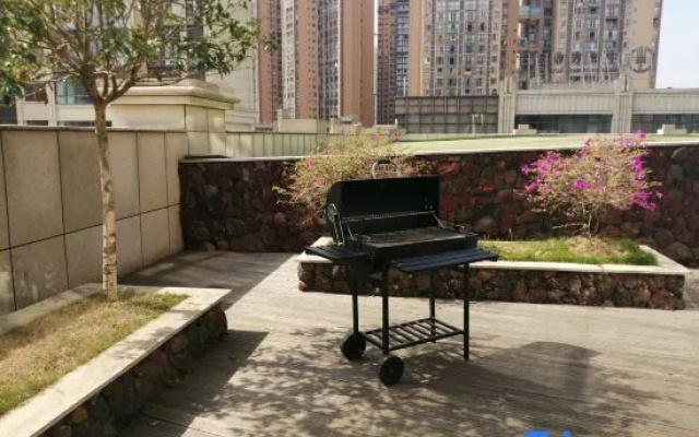 Tianji Wanguo Hotel