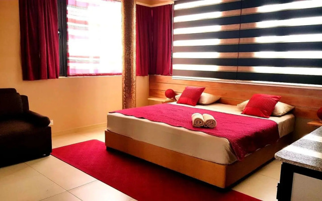 Luxury 3 bedrooms Apartment Flic en Flac