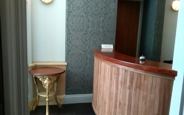 Great Western Hotel