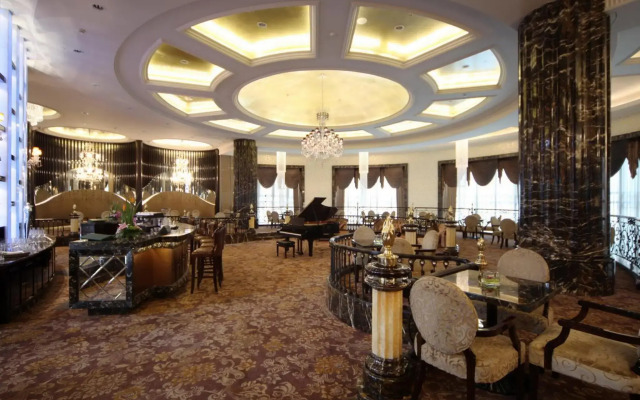 Chateau Star River Pudong Shanghai