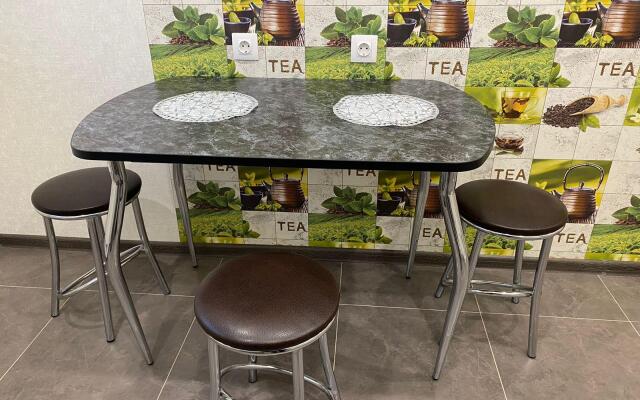 SeveRent (СевеРент) на улице Макаренко