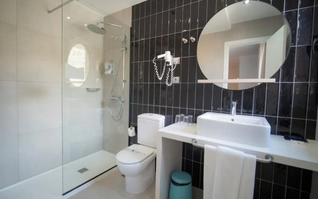 Hotel Roc Meler
