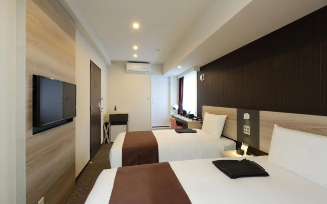 Kuretake Inn Premium Nagoya Nayabashi