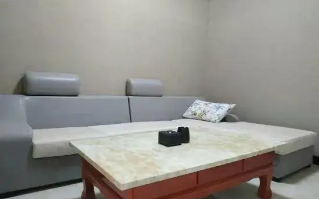 Shicheng Hepan Jujusu