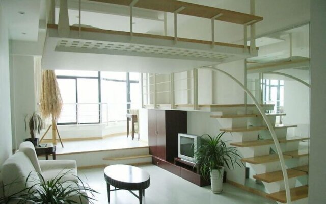 Mayson Shanghai Bund Serviced Apartment