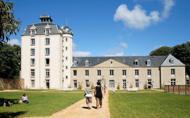 Résidence Odalys Prestige Le Château de Keravéon