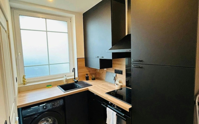 La Suite Carteret Centre-ville