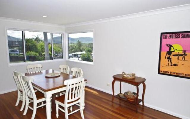 Shiloh Holiday House, 14 East Street