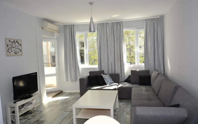 Ivet Apartment