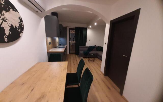 Apartman Mate Lopar