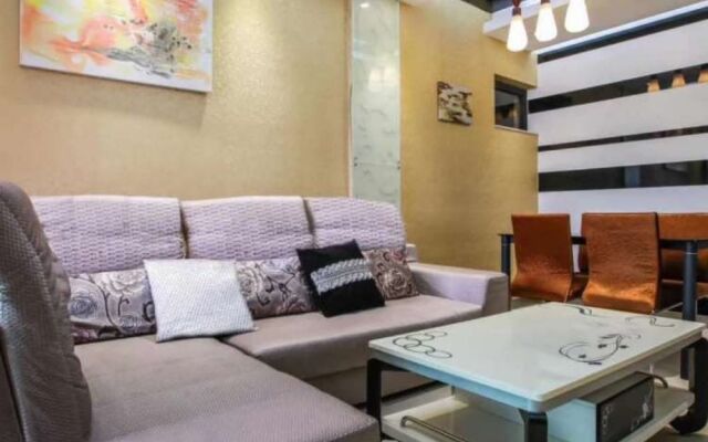 Ding Shang Service Apartment Hotel