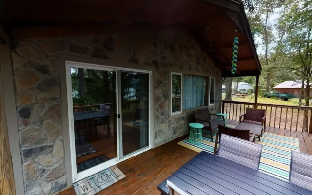 Bluewater Hideaway