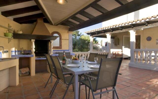 Villa Bougain 10