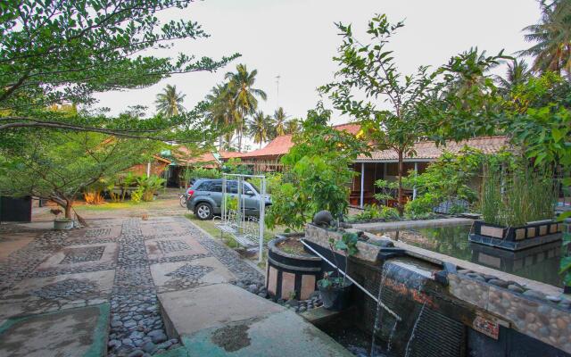 OYO 1725 Banyu Asem Residence