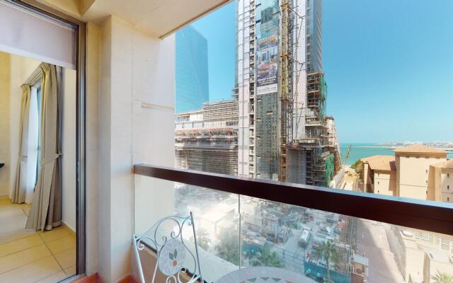 JBR - Sadaf 5 406 in Dubai