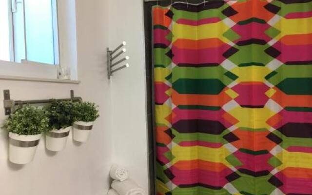 Miami 2168 Studio