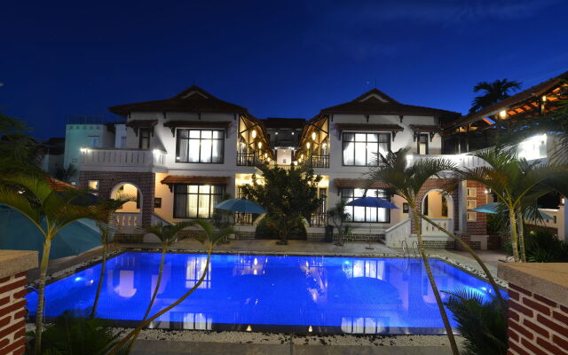 TTC Hotel – Hoi An