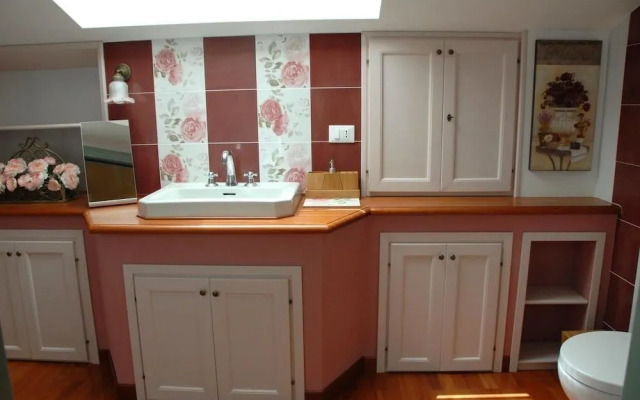 B&B Antegiano