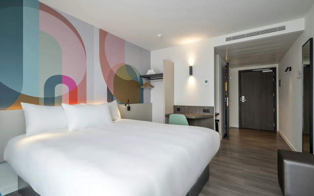 B&B HOTEL Antwerpen Centrum - Image 7