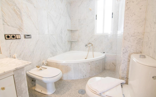 tuGuest Lope de Vega Apartment