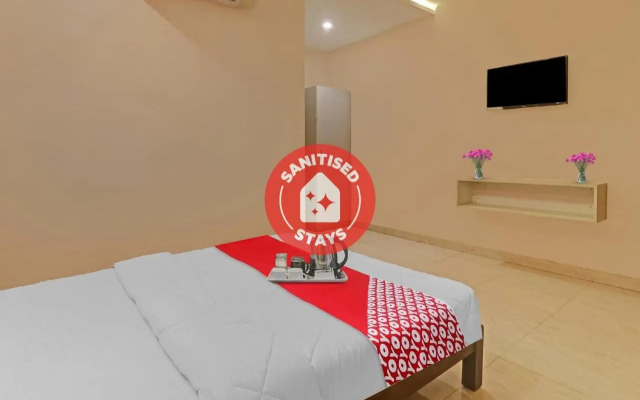 OYO Flagship 701156 G M Boarding And Lodging