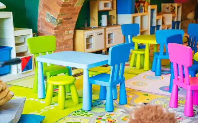 L'Albereta, Relais & Chateaux