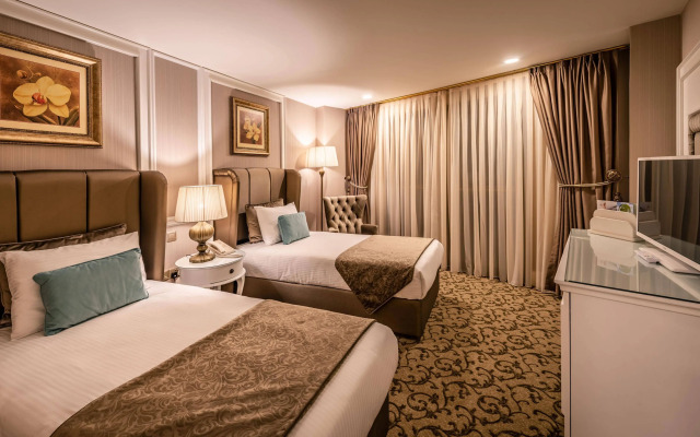 Vuni Palace Hotel