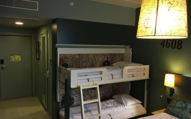 Scandic Kristiansand Bystranda