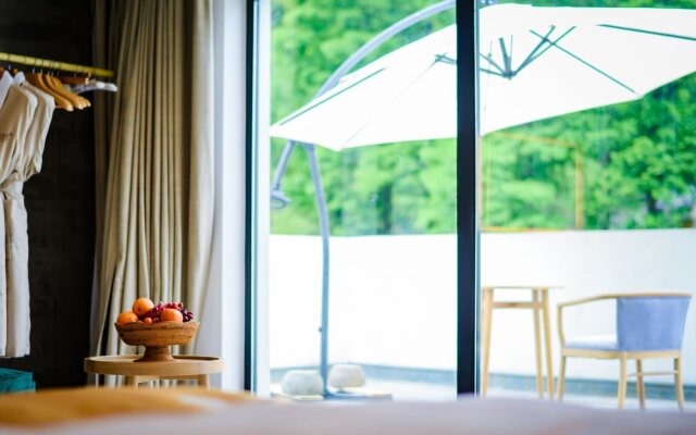 Moganshan Yinhuawu Resort