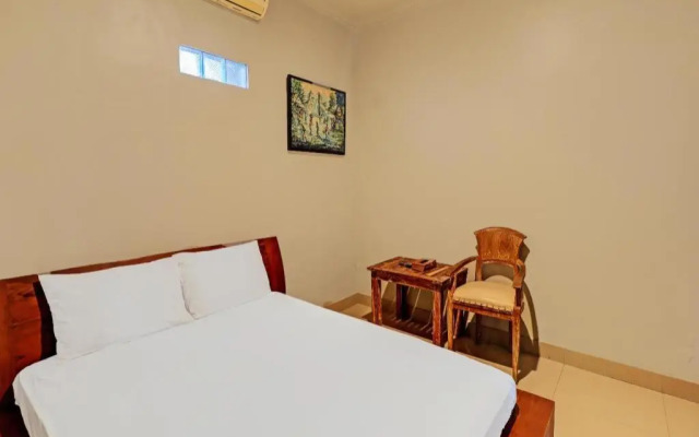 OYO 92203 Tata Guest House