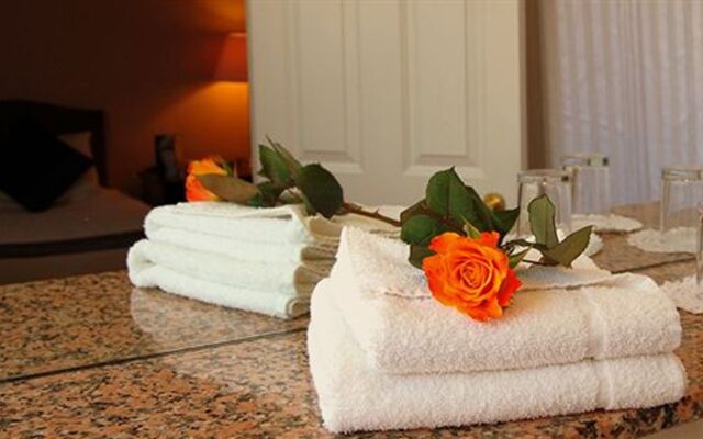 The Belvedere Hotel Parnell Square