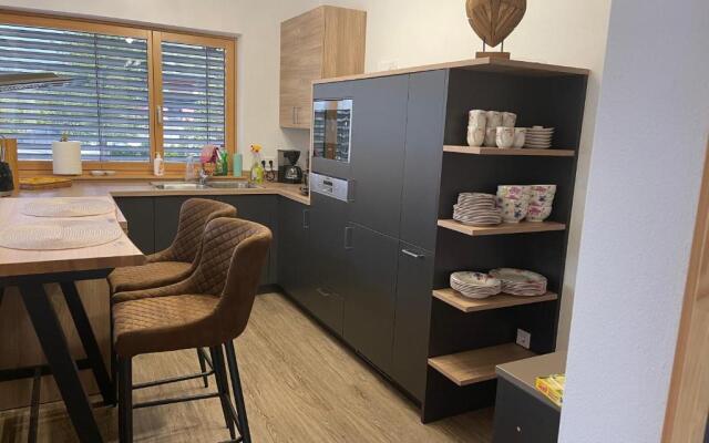 Appartement Mountain Lake