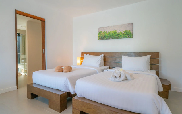 SEAnery Beach Resort