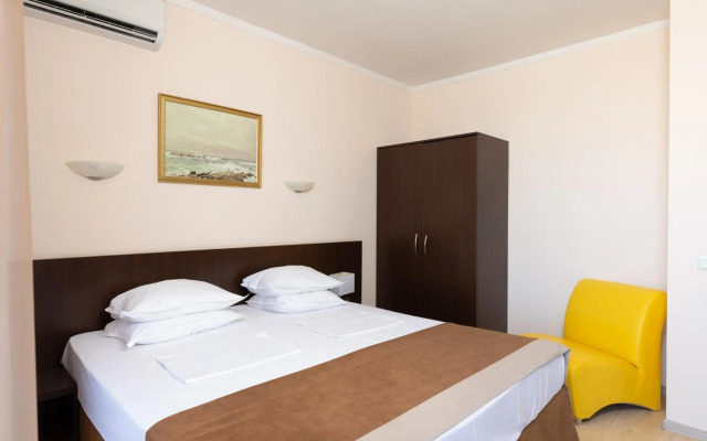 Rome Palace Deluxe