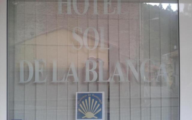 Hotel Sol de la Blanca