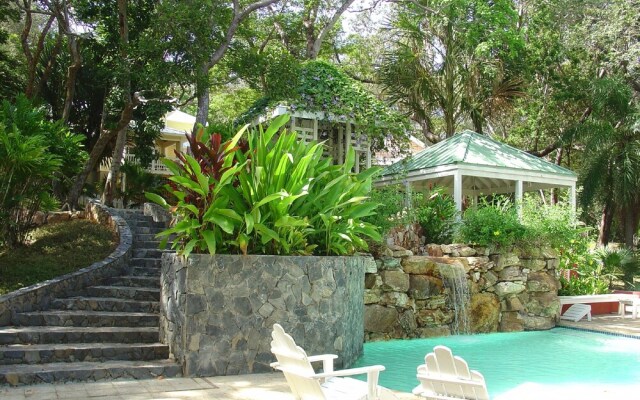 Lemon Tree House